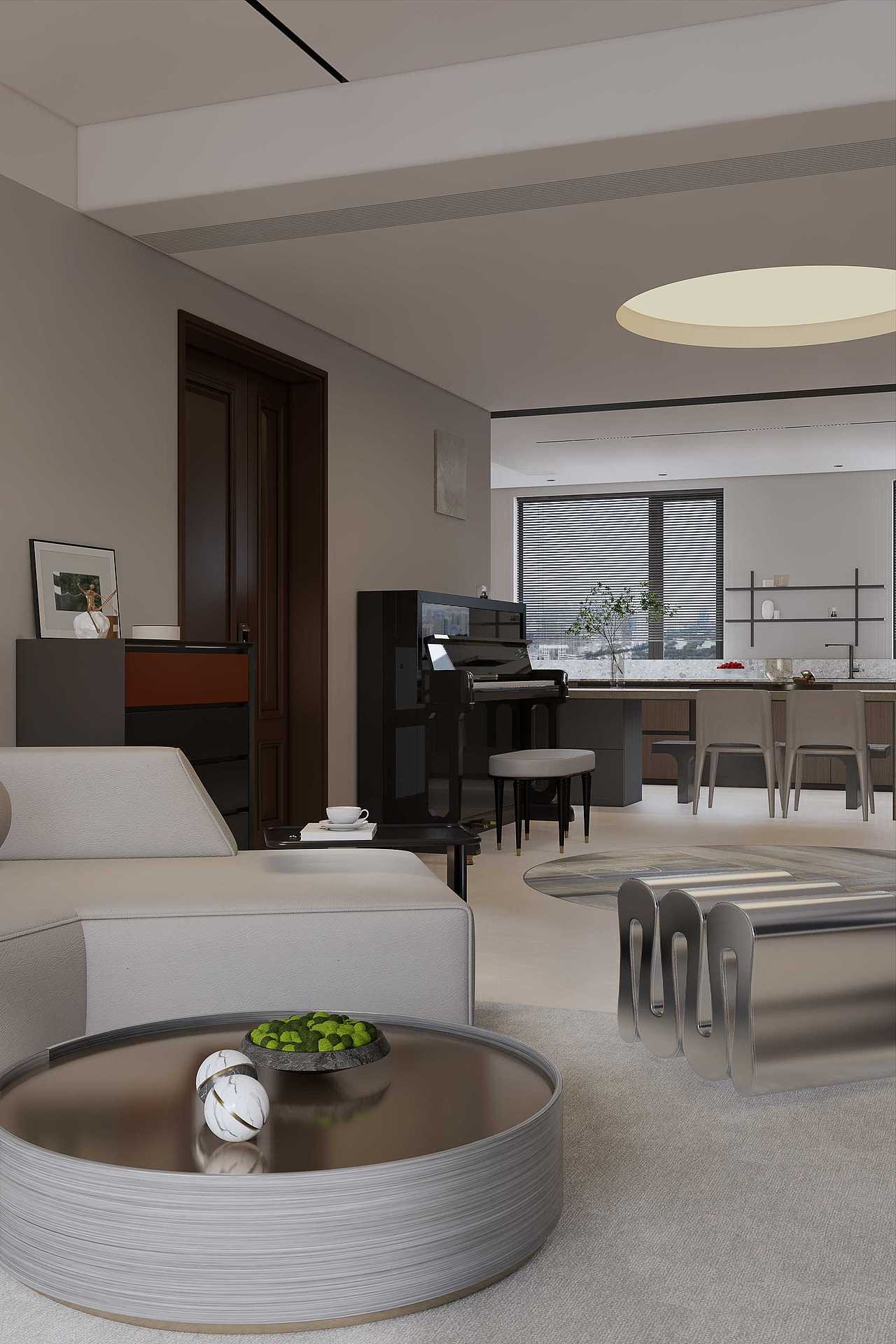 无界（图ZMzkyMTk0MDUy） - 家装设计 - 站酷设计师玖末设计王先原创素材 - 站酷ZCOOL