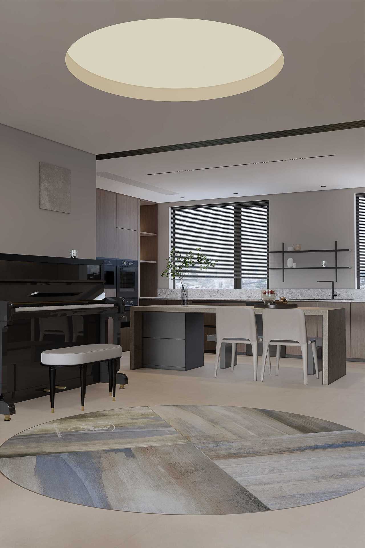 无界（图ZMzkyMTk0MDU2） - 家装设计 - 站酷设计师玖末设计王先原创素材 - 站酷ZCOOL