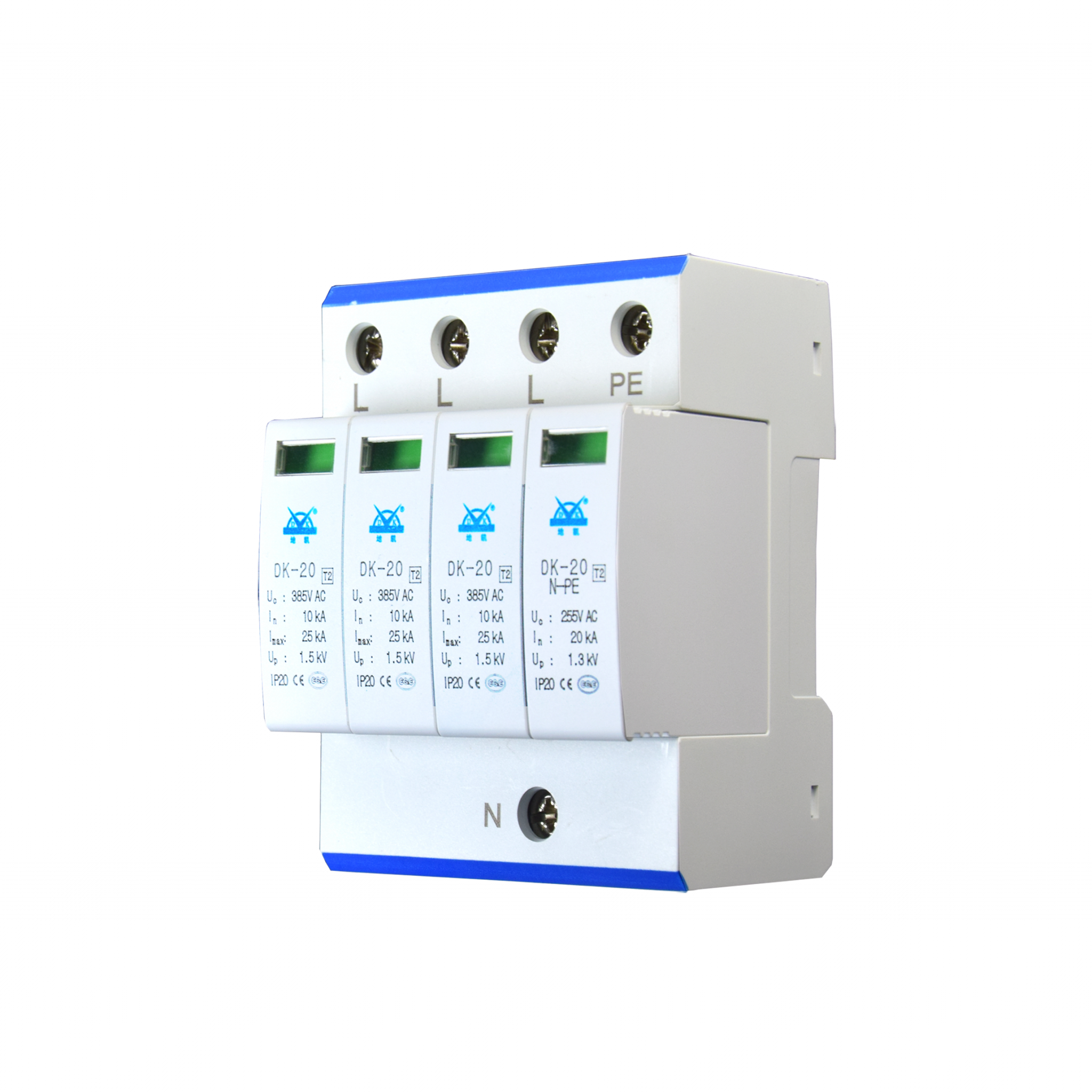 单体火灾自动报警系统接入智能防雷与浪涌保护器的解决方案（图ZMTUxMjYzMTI=） - 观点 - 站酷设计师广西地凯科技原创素材 - 站酷ZCOOL