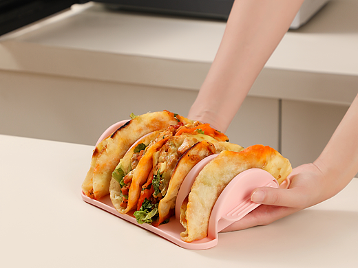 土豆饼盘子