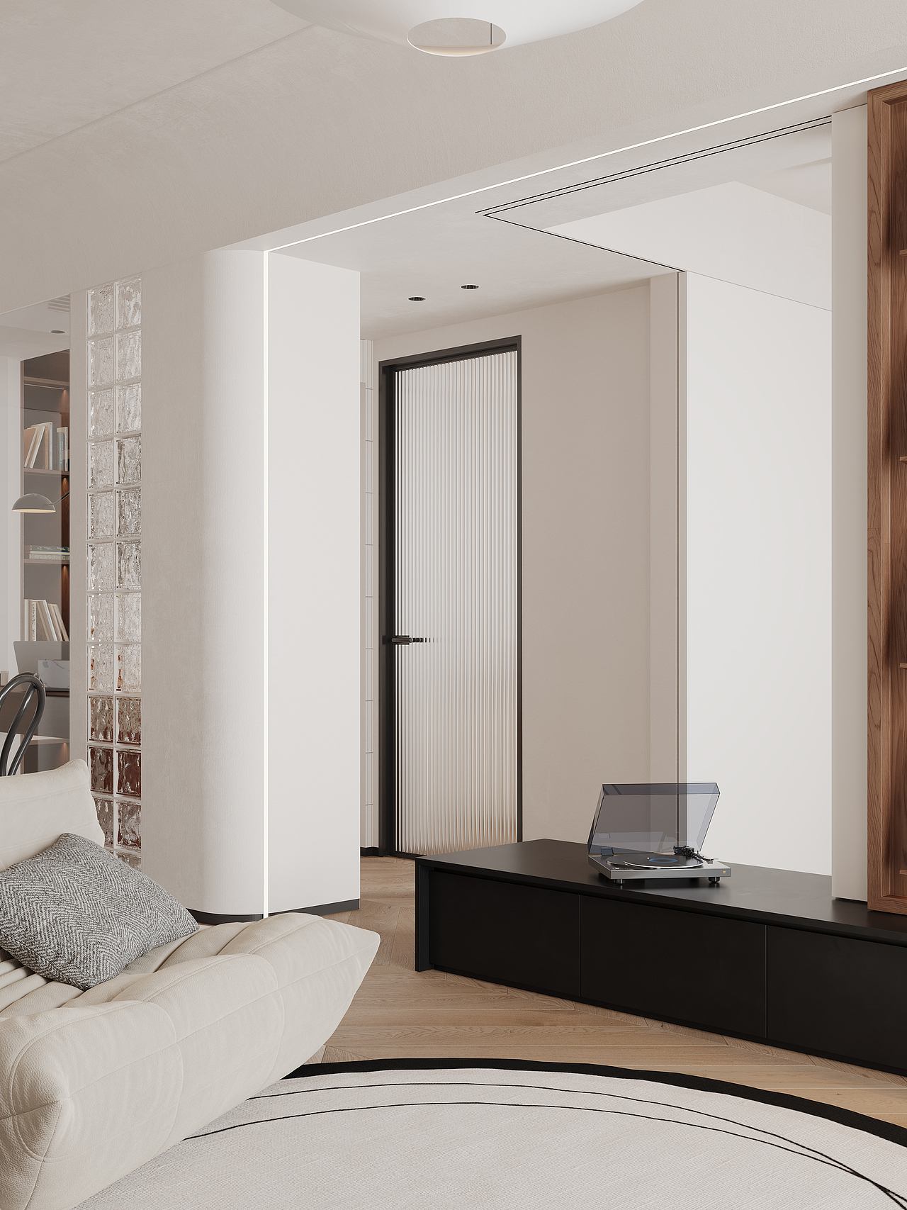 HPFYHT | 近期渲染（图ZMzkyMjAxOTc2） - 建筑/空间 - 站酷设计师Desiiiiiigner原创素材 - 站酷ZCOOL