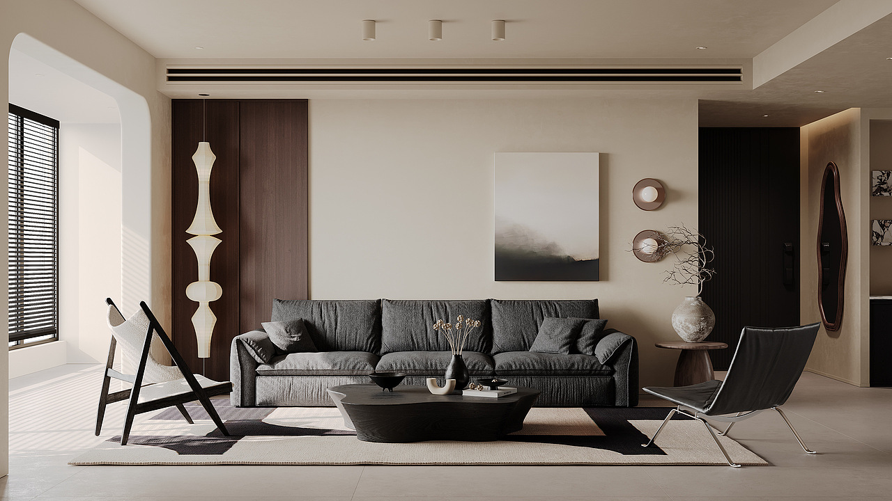 BGYT | 近期渲染（图ZMzkyMjAyNTY4） - 建筑/空间 - 站酷设计师Desiiiiiigner原创素材 - 站酷ZCOOL