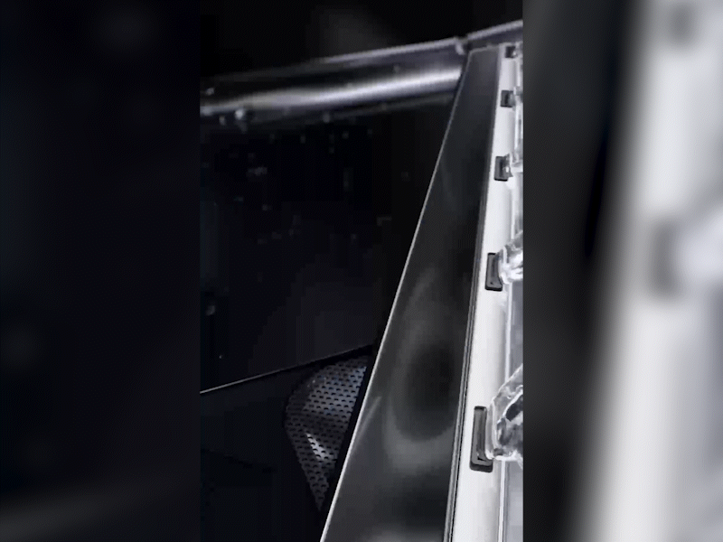 大家电/colmo洗碗机视频