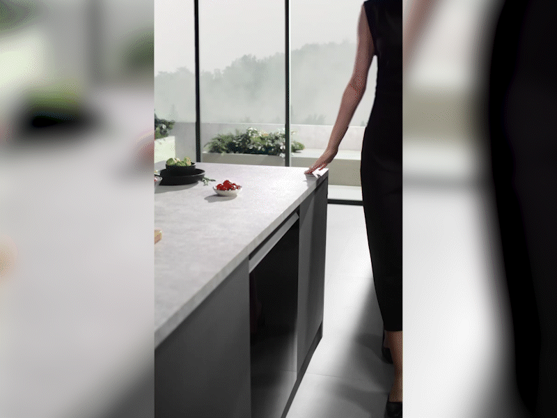 大家电/colmo洗碗机视频