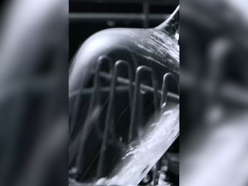 大家电/colmo洗碗机视频