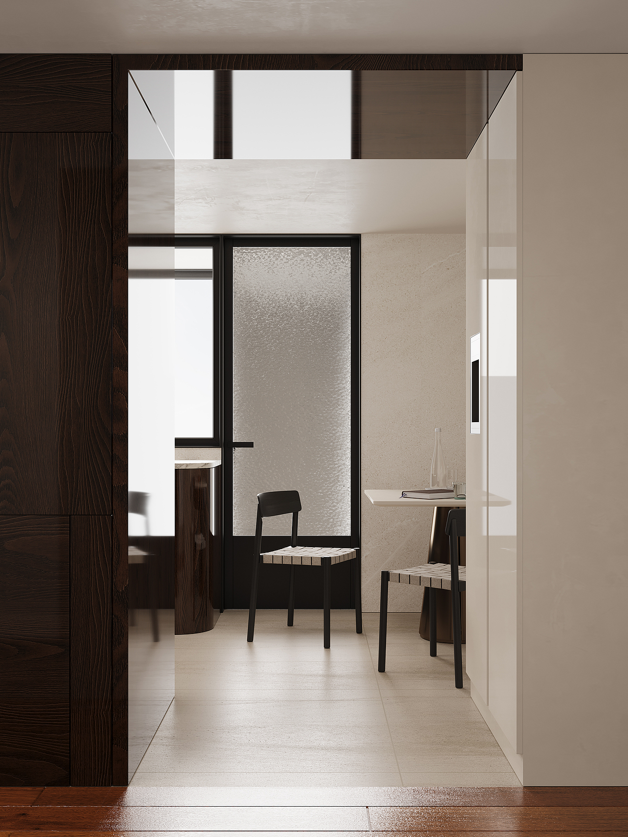 HELSH | 近期渲染（图ZMzkyMjAzMTI0） - 建筑/空间 - 站酷设计师Desiiiiiigner原创素材 - 站酷ZCOOL