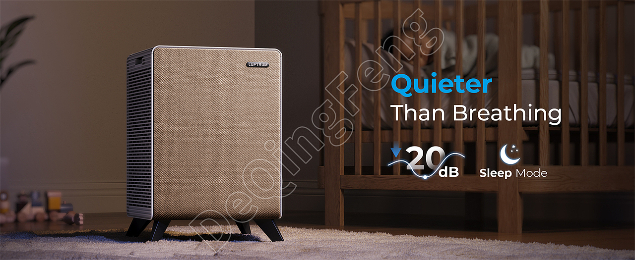 亚马逊空气净化器2