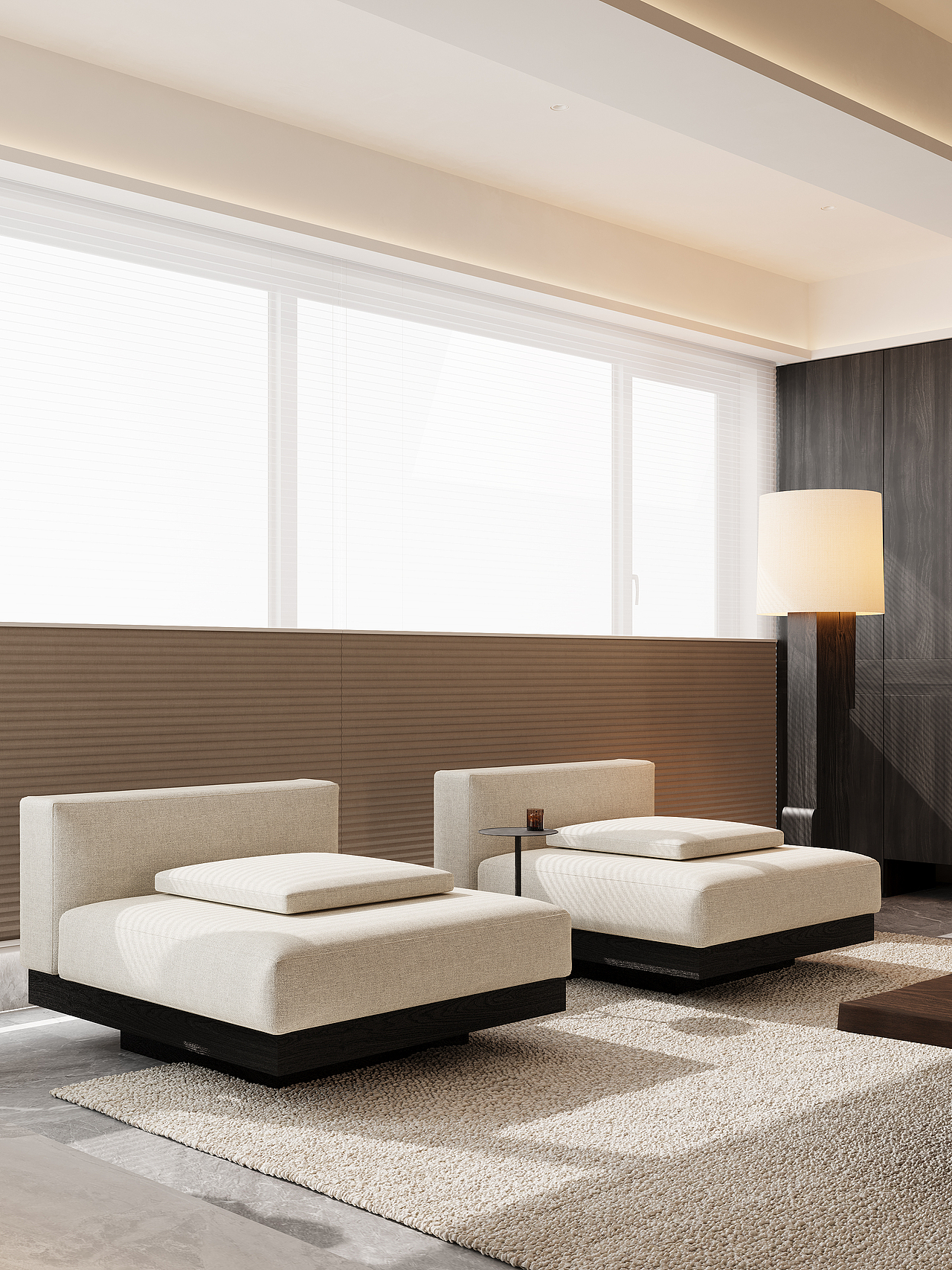 HTYSYH | 近期渲染（图ZMzkyMjAzOTIw） - 建筑/空间 - 站酷设计师Desiiiiiigner原创素材 - 站酷ZCOOL