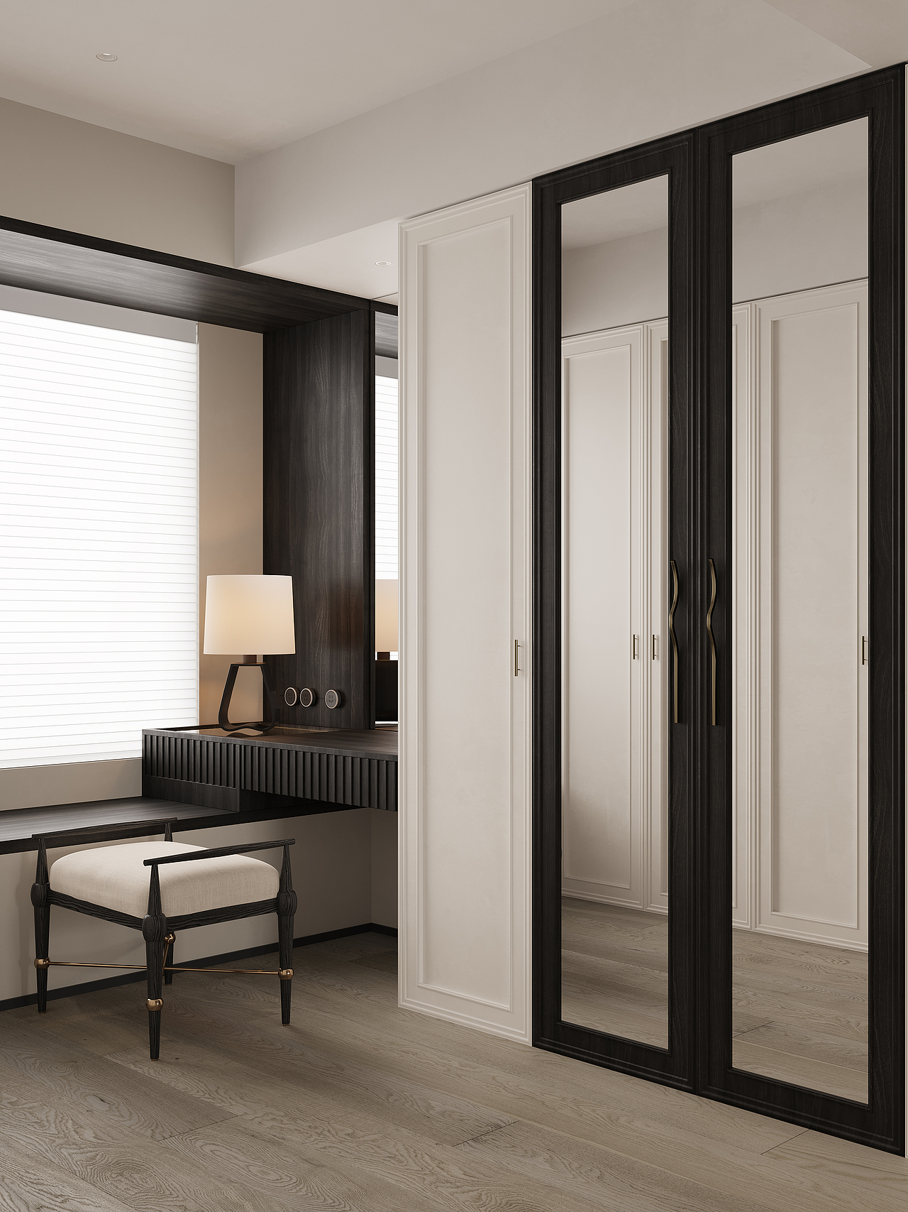 HTYSYH | 近期渲染（图ZMzkyMjAzOTUy） - 建筑/空间 - 站酷设计师Desiiiiiigner原创素材 - 站酷ZCOOL