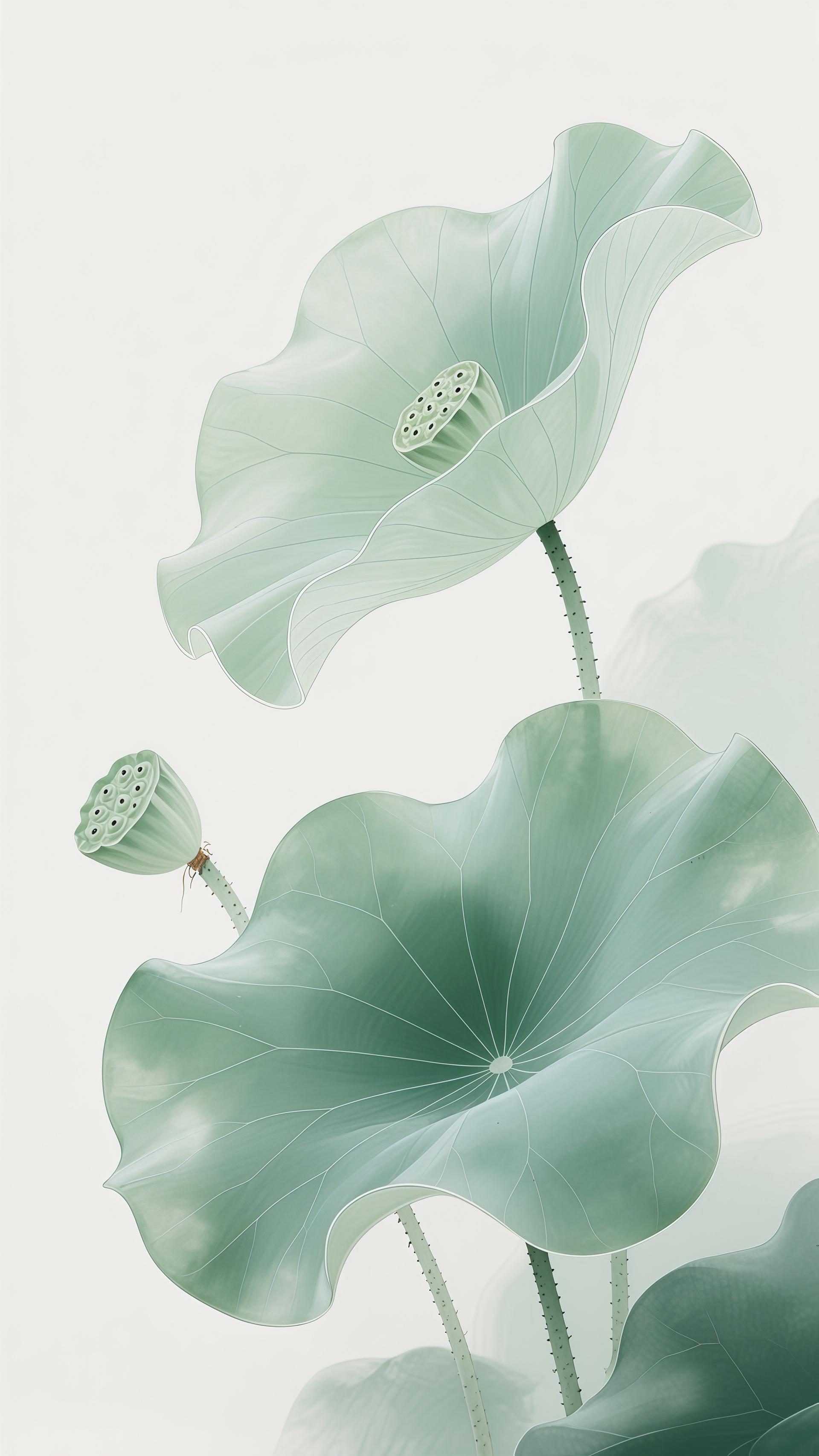 救命，这波夏至素材直接美到失语！（图ZMTUxMjY0NjA=） - 资讯 - 站酷设计师站酷素材原创素材 - 站酷ZCOOL