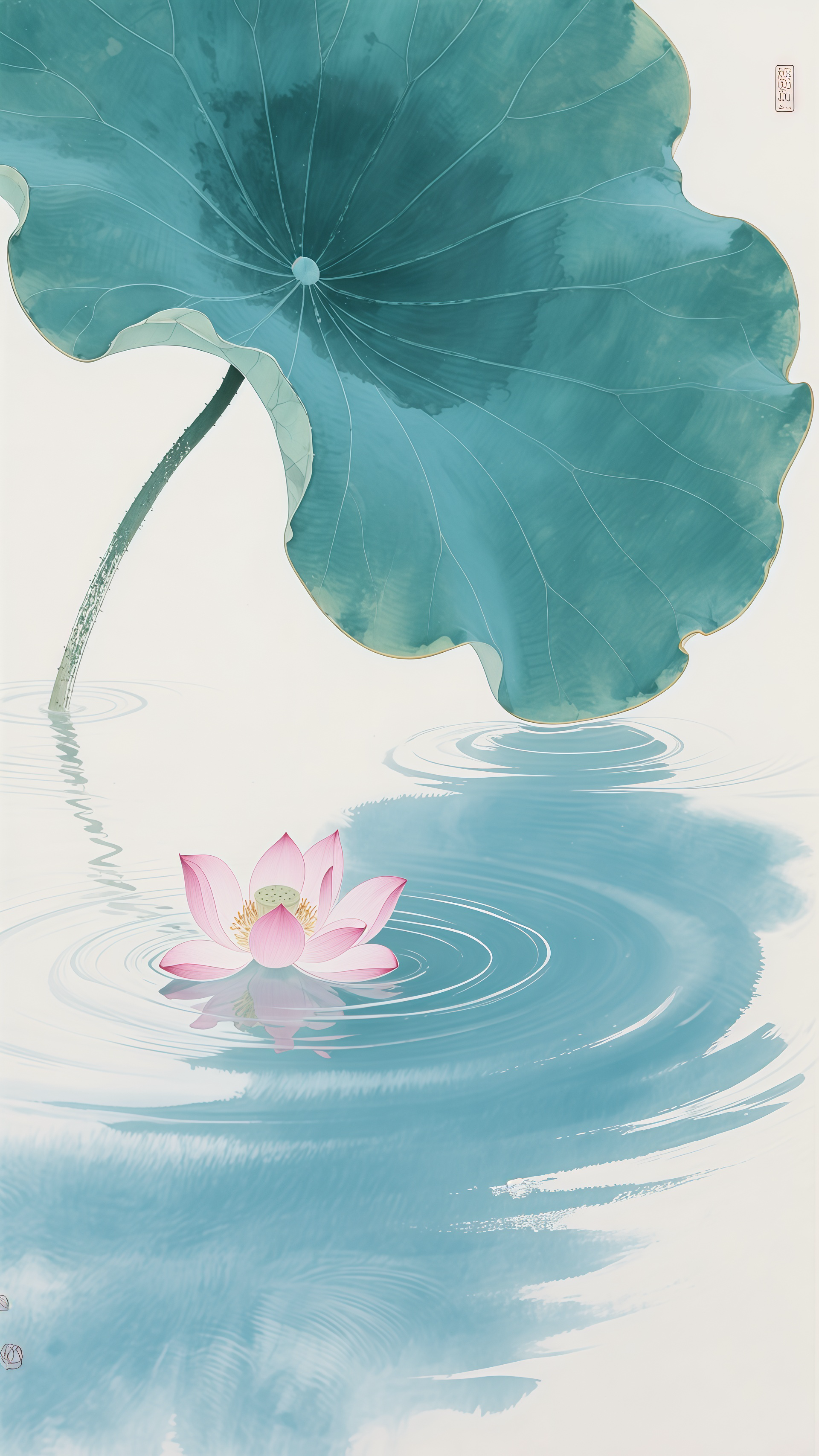 救命，这波夏至素材直接美到失语！（图ZMTUxMjY0Njg=） - 资讯 - 站酷设计师站酷素材原创素材 - 站酷ZCOOL