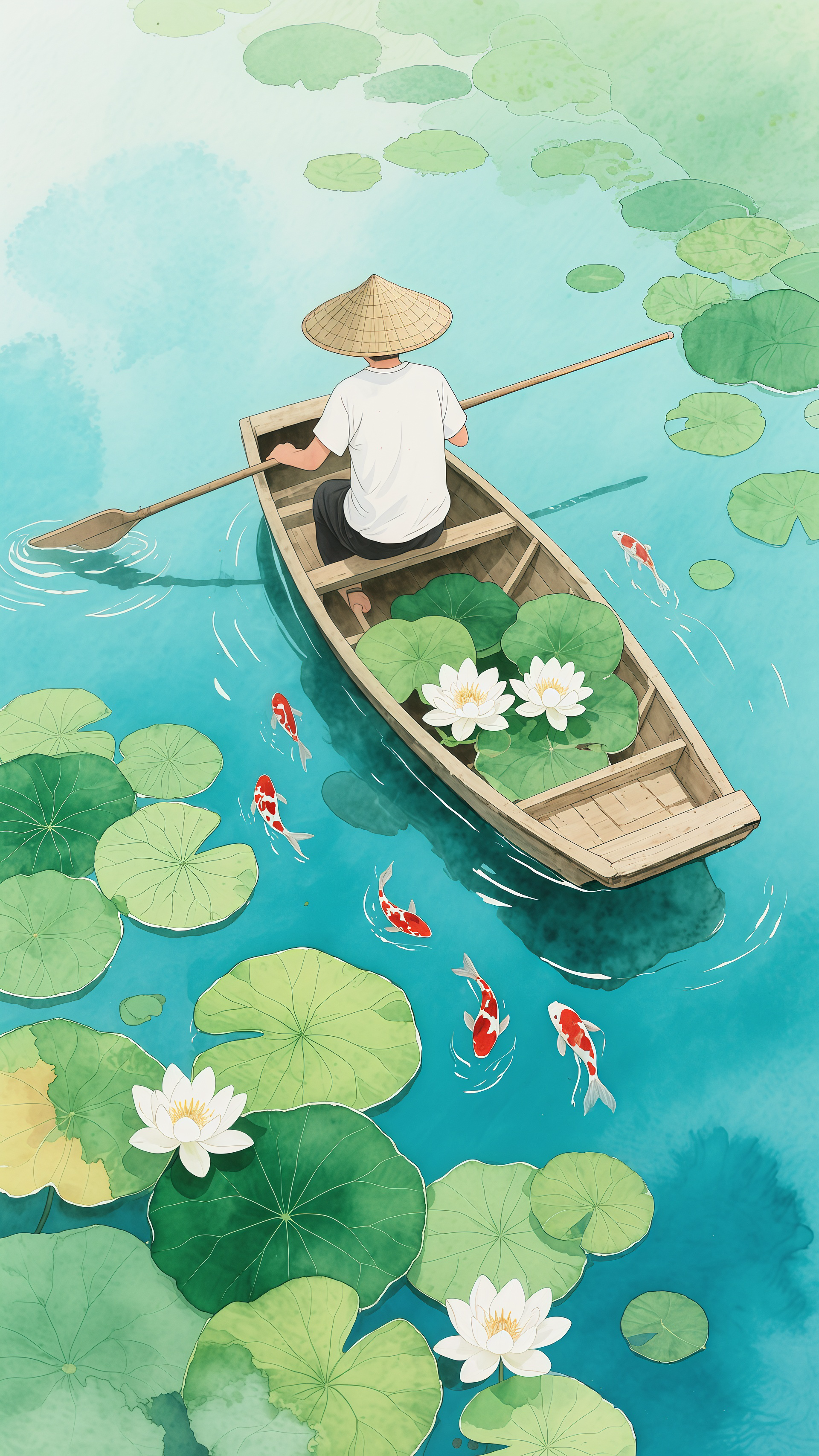 救命，这波夏至素材直接美到失语！（图ZMTUxMjY1MDA=） - 资讯 - 站酷设计师站酷素材原创素材 - 站酷ZCOOL