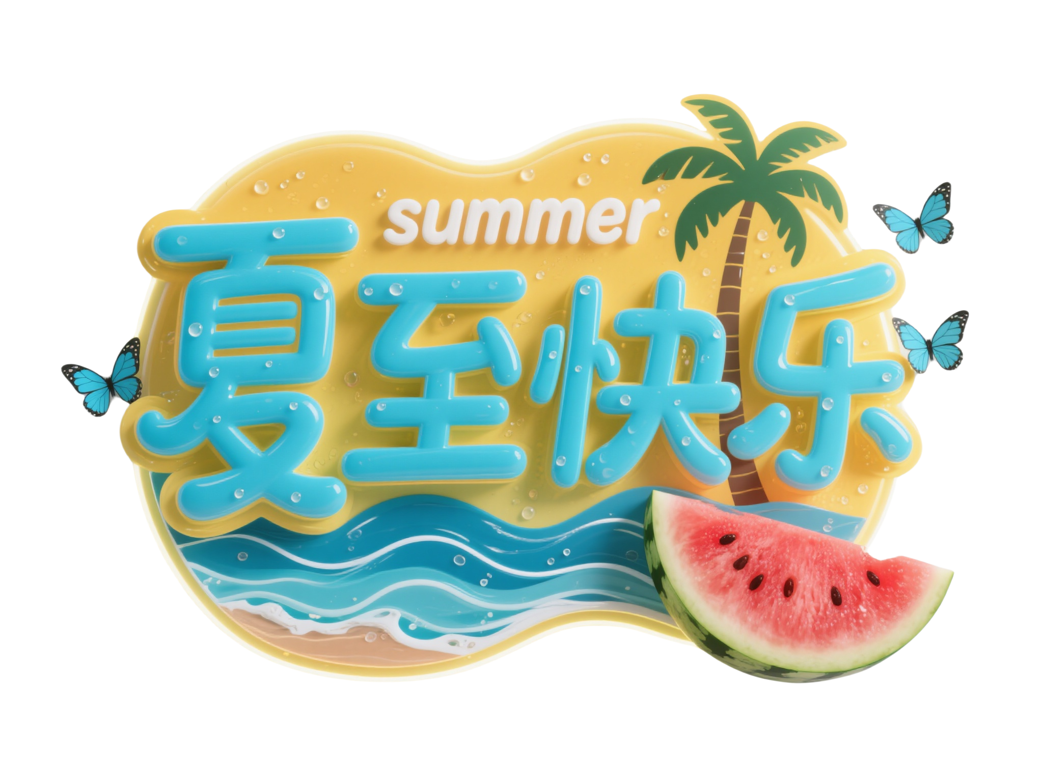 救命，这波夏至素材直接美到失语！（图ZMTUxMjY2NDA=） - 资讯 - 站酷设计师站酷素材原创素材 - 站酷ZCOOL