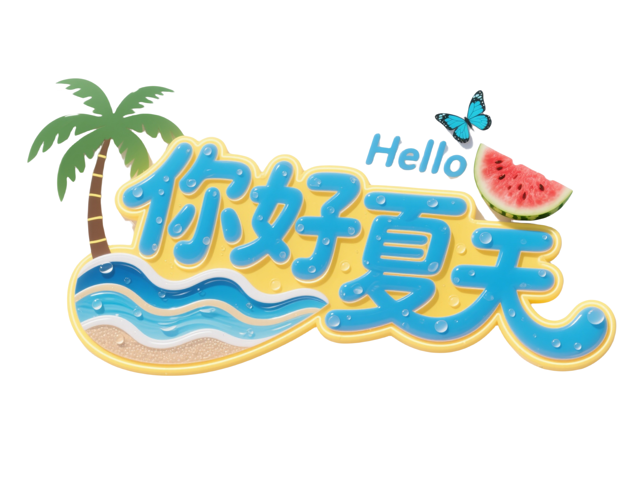 救命，这波夏至素材直接美到失语！（图ZMTUxMjY2NjA=） - 资讯 - 站酷设计师站酷素材原创素材 - 站酷ZCOOL