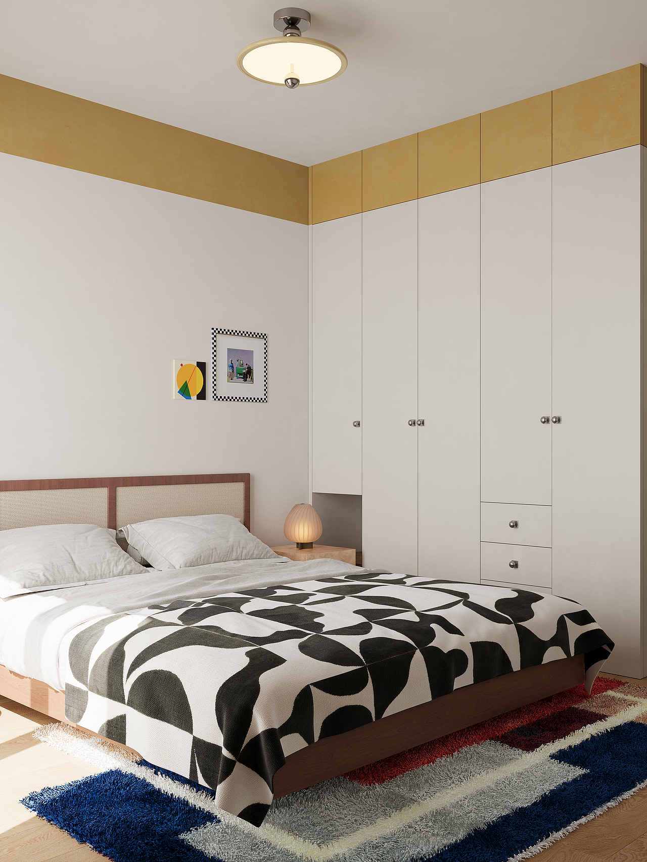 RLTXY | 近期渲染（图ZMzkyMjA1MzUy） - 建筑/空间 - 站酷设计师Desiiiiiigner原创素材 - 站酷ZCOOL