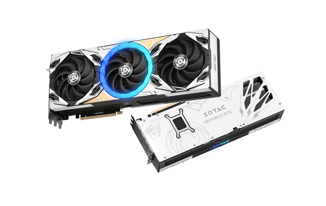 ZOTAC索泰-产品渲染合集（图ZMzkyMjA2MDEy） - 产品 - 站酷设计师CotyNong原创素材 - 站酷ZCOOL