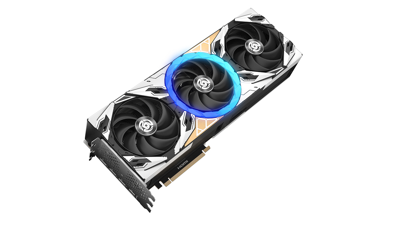 ZOTAC索泰-产品渲染合集（图ZMzkyMjA2MzU2） - 产品 - 站酷设计师CotyNong原创素材 - 站酷ZCOOL