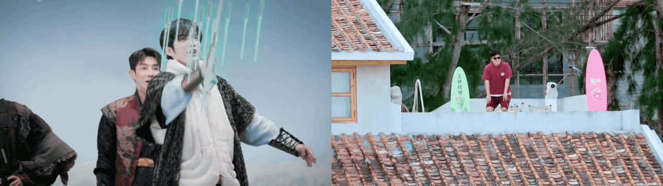 《五哈5》——决战神金之巅