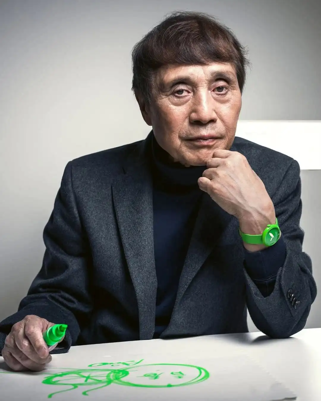 麦当劳联名陈奕迅/2025“德国最美的书”获奖公布/安藤忠雄为Cauny设计手表（图ZMTUxMjY3NjA=） - 资讯 - 站酷设计师站酷资讯原创素材 - 站酷ZCOOL