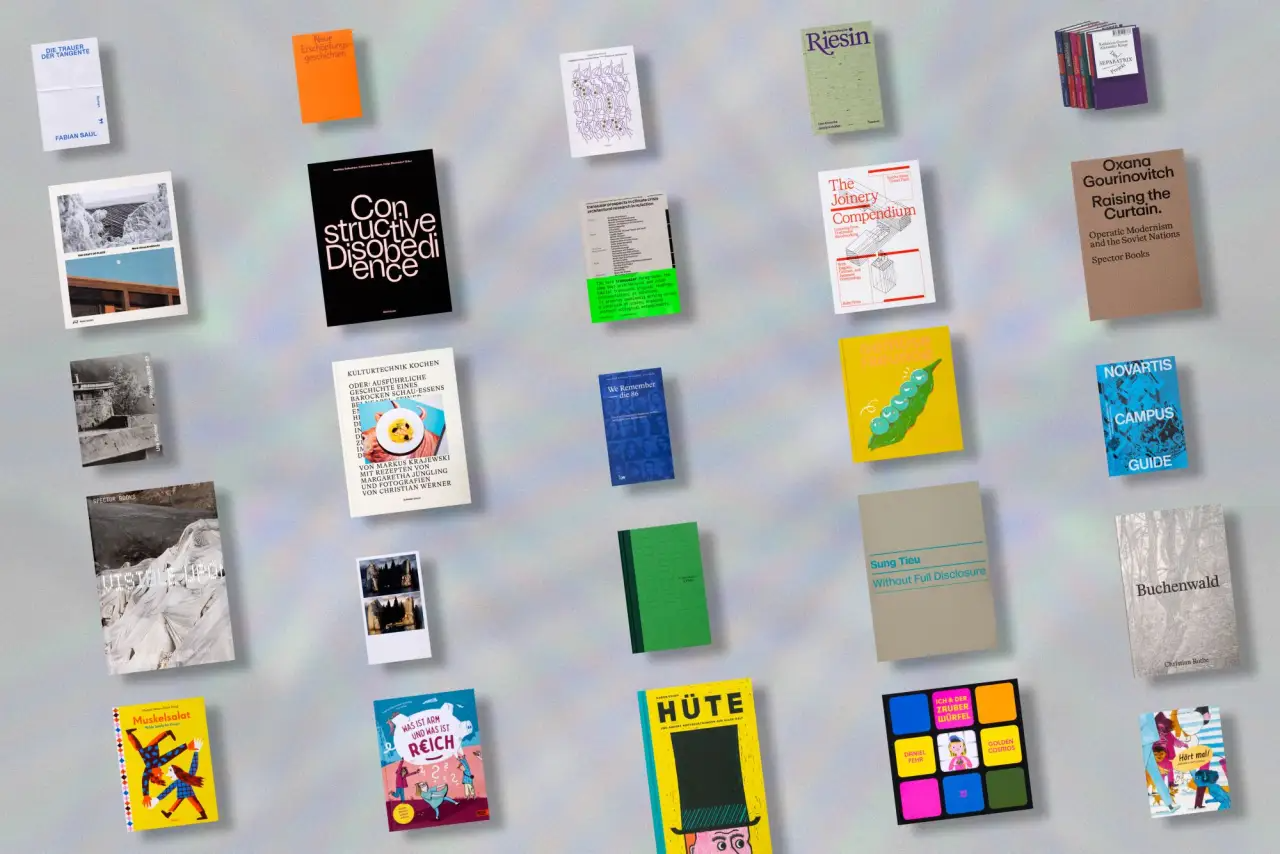 麦当劳联名陈奕迅/2025“德国最美的书”获奖公布/安藤忠雄为Cauny设计手表（图ZMTUxMjY3MTI=） - 资讯 - 站酷设计师站酷资讯原创素材 - 站酷ZCOOL