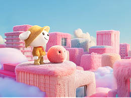 3D/建模/渲染