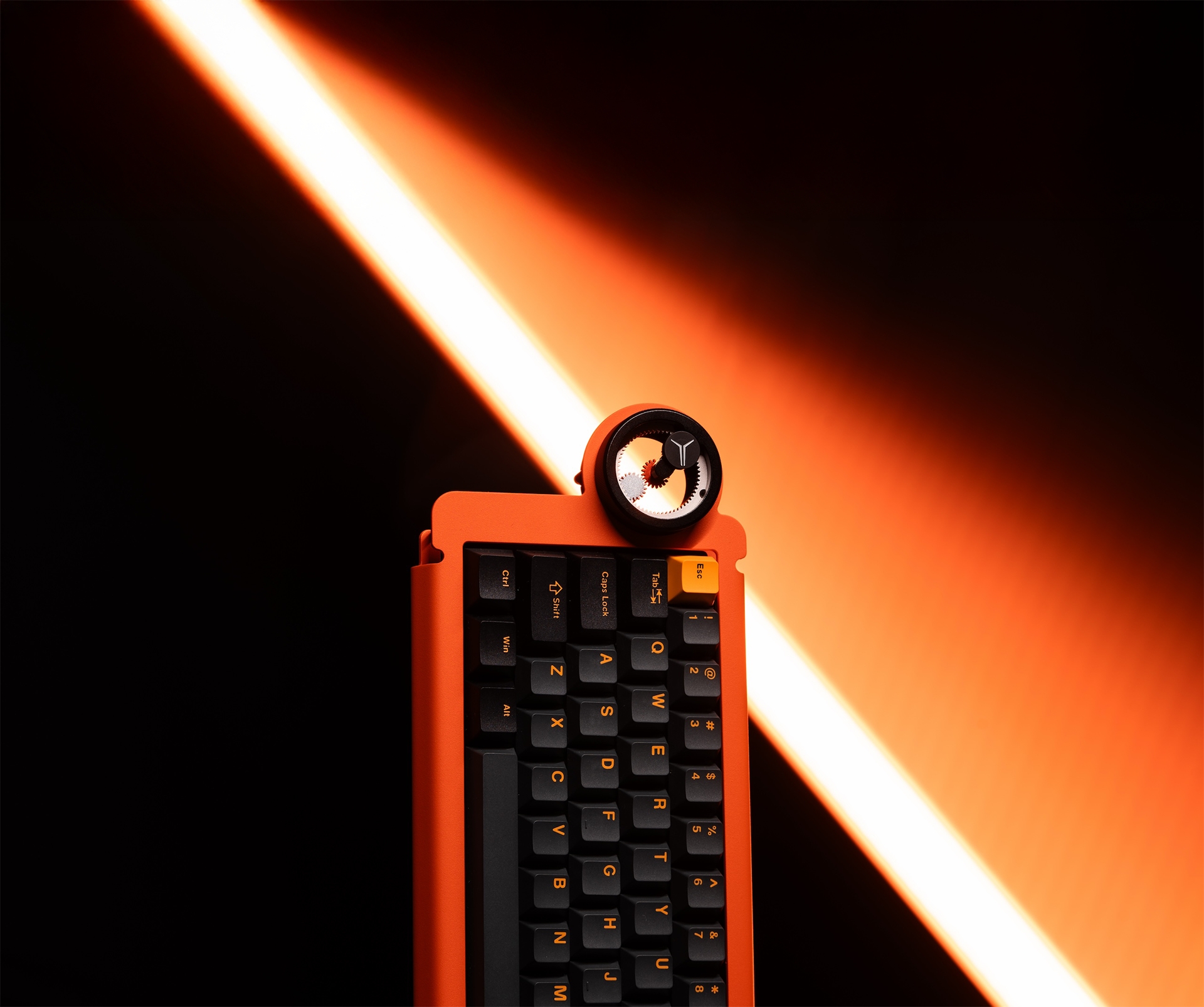 第一届怒喵鼠标涂装共创大赛,万元悬赏优秀涂装设计