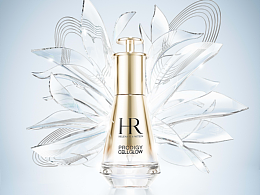 赫莲娜高光安瓶