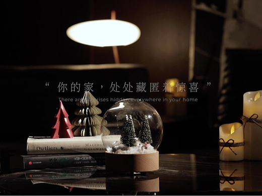 视频作品合集1