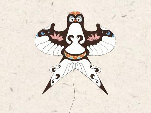 鸢梦