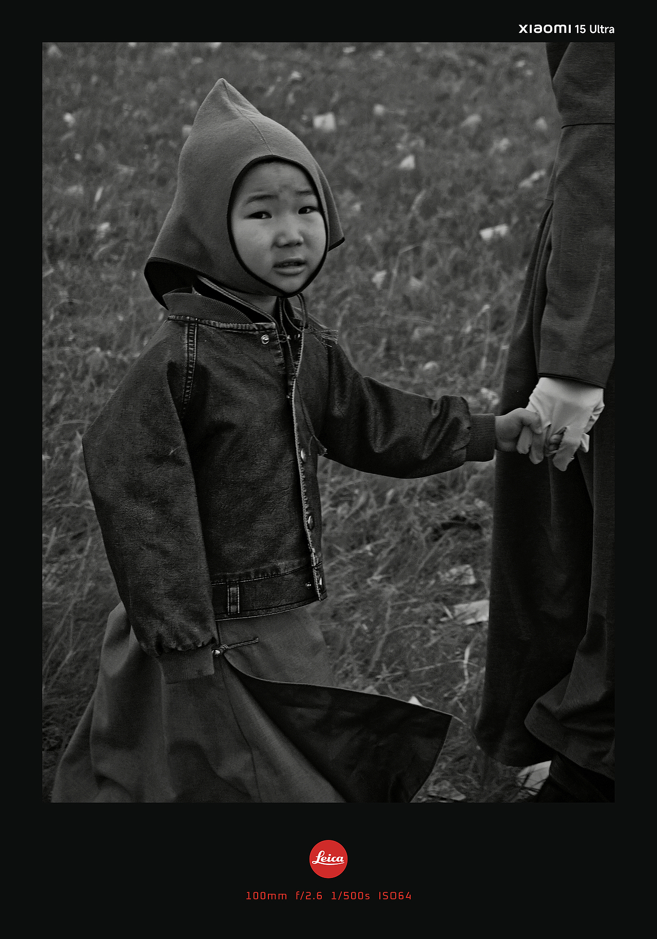 呼伦贝尔-蒙古族牧民手机人文影像