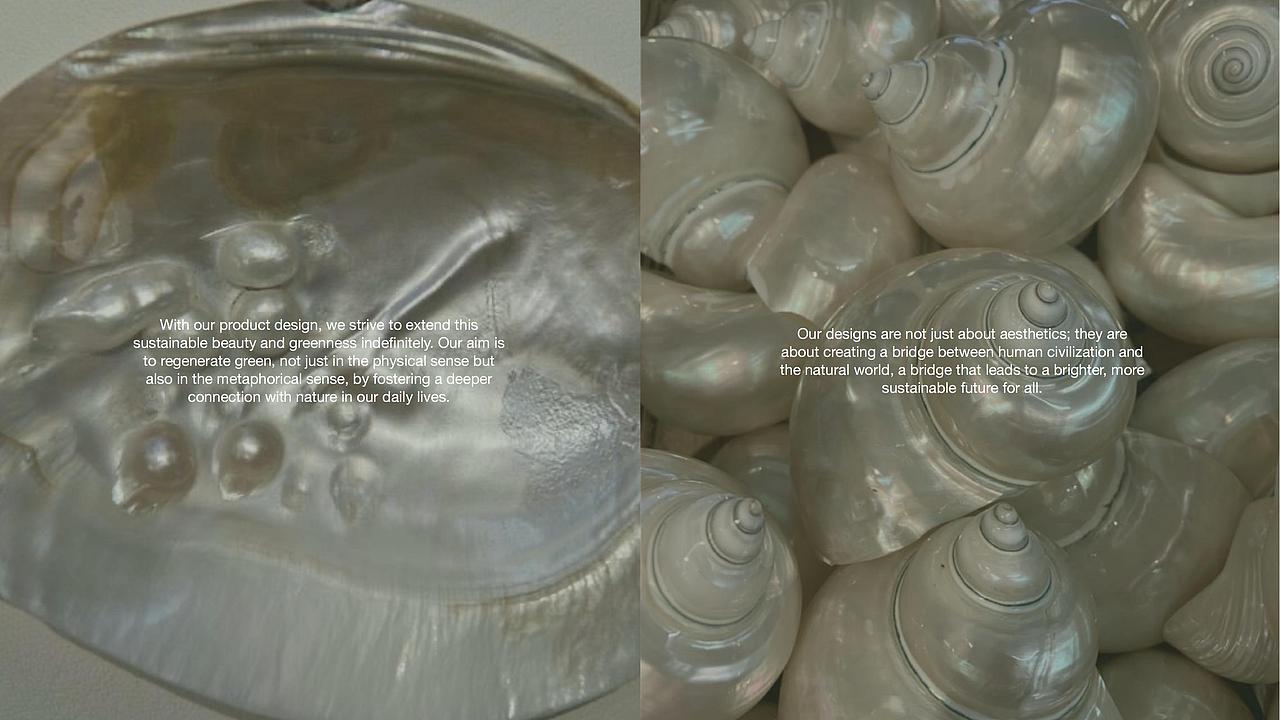 NEMENO MAPLE SEEDS OIL | 蕴于种籽的隐奢绿境（图ZMzkyMjEzNzMy） - 品牌 - 站酷设计师FergusLeung原创素材 - 站酷ZCOOL