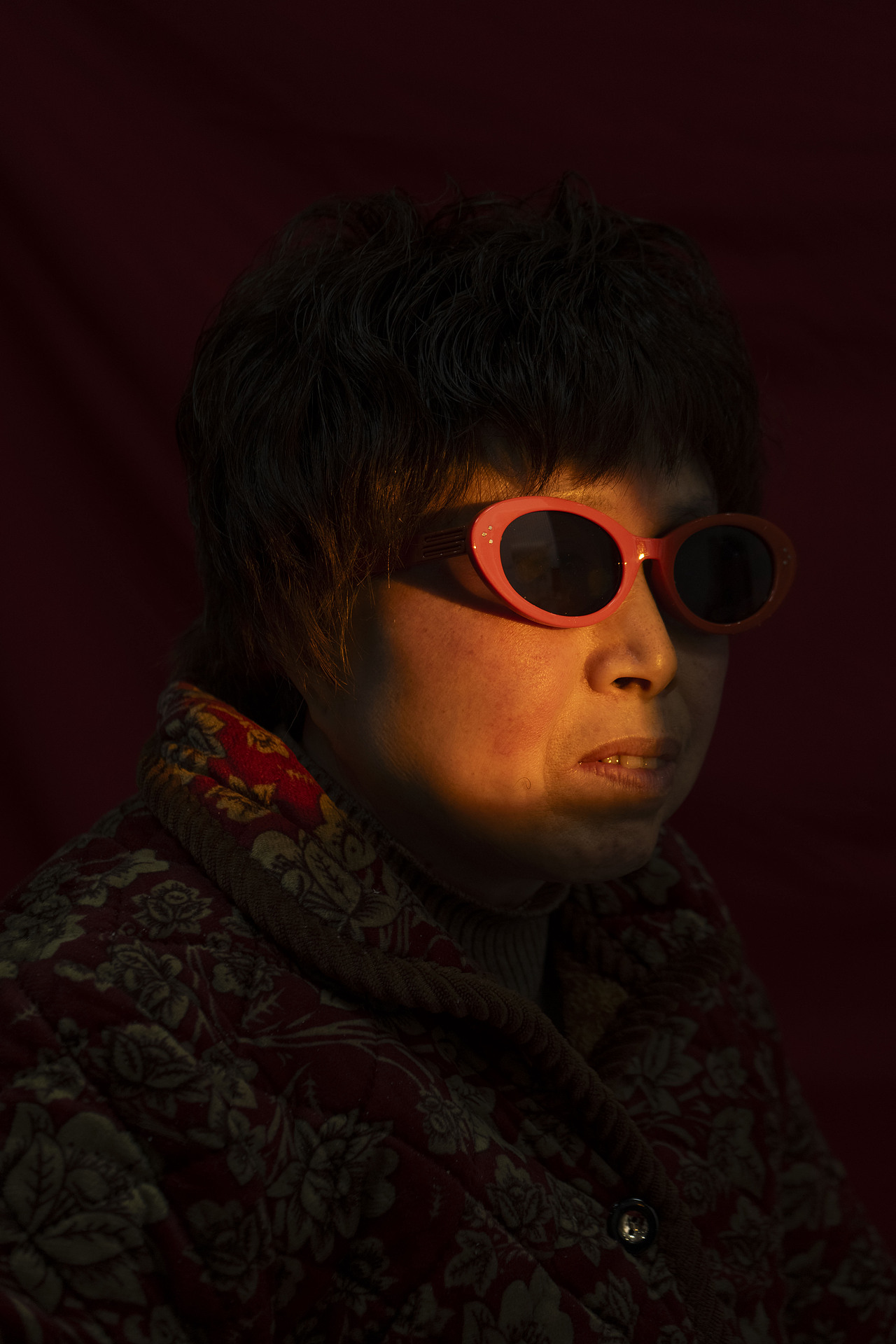 摄影就是玩儿~（图ZMzkyMjE3MTYw） - 人像摄影 - 站酷设计师LMF会一直做摄影原创素材 - 站酷ZCOOL