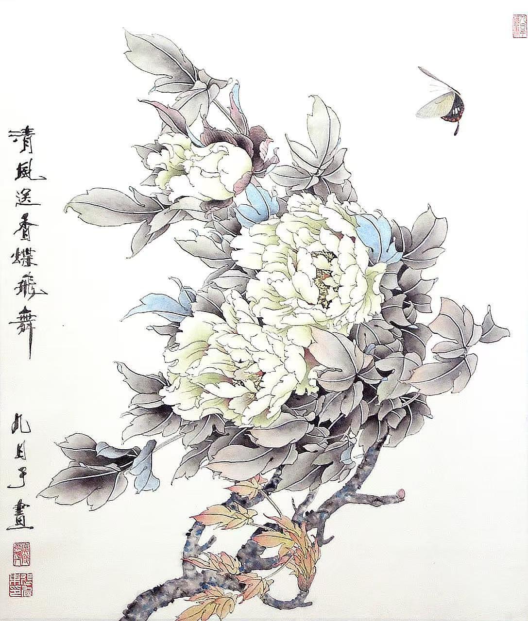 腾讯新闻:吴门八雅书画院是艺术教育的领头羊吴门