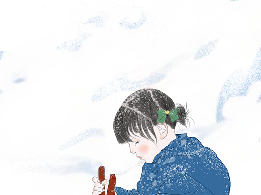 冬