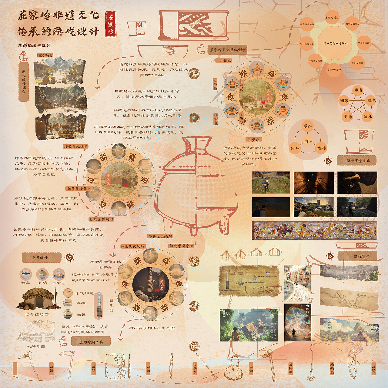 #2025青春答卷#陶源纪