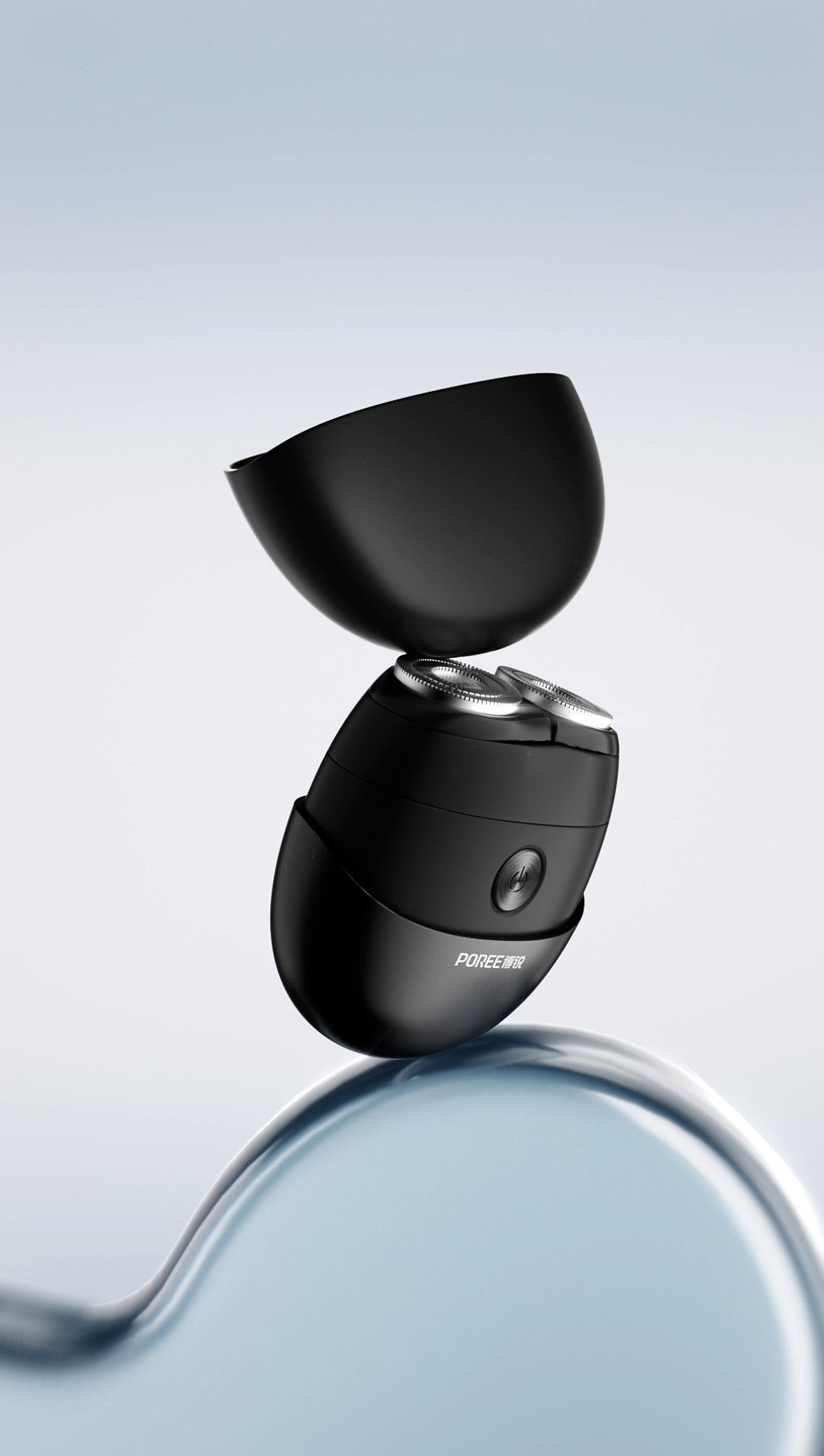 飞科博锐【让爱同频,心动0距离】520特别策划