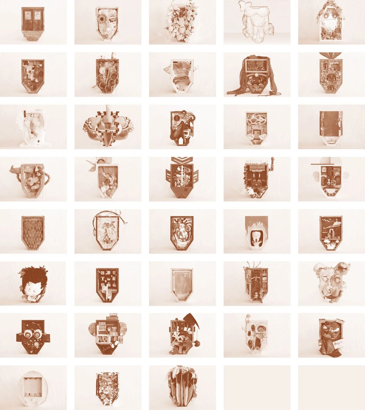 麦当劳联名陈奕迅/2025“德国最美的书”获奖公布/安藤忠雄为Cauny设计手表（图ZMTUxMjcwNjg=） - 资讯 - 站酷设计师站酷资讯原创素材 - 站酷ZCOOL