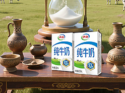 伊利溯源（個人主頁-ZNzIwODkzMzY=） - AI作品 - 站酷設(shè)計師肯博士AI原創(chuàng)素材 - 站酷ZCOOL