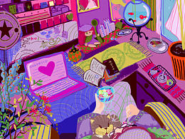 NANA與BOBO的魔法小屋