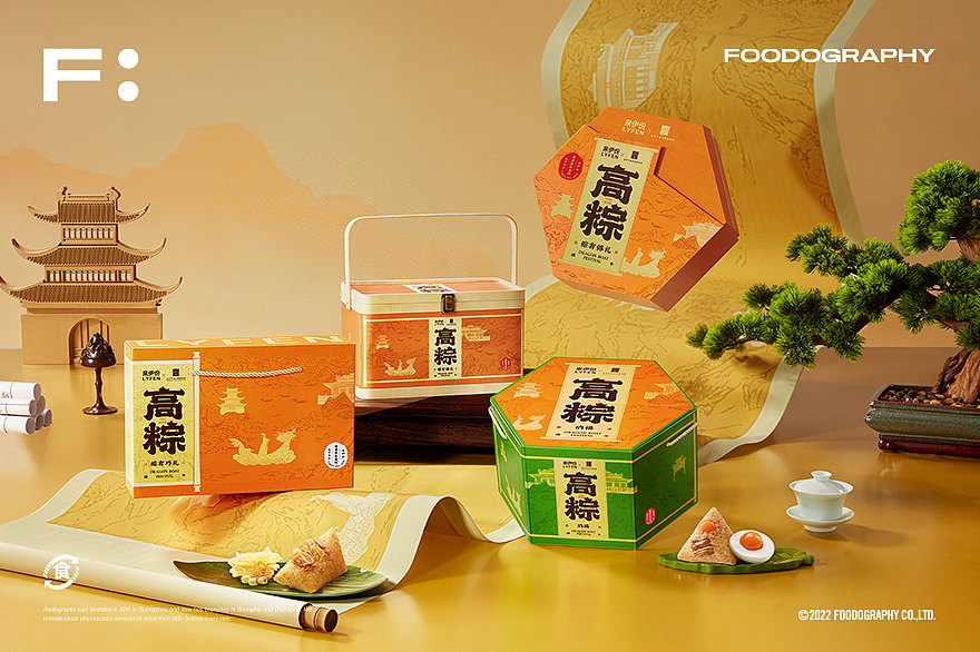美食摄影 | 来伊份端午礼盒 X 食摄集（图ZMzkyMjMyMTY4） - 产品摄影 - 站酷设计师Foodography原创素材 - 站酷ZCOOL