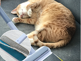 亞馬遜粘毛器主圖及A+