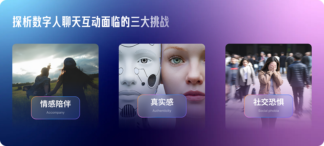 当虚拟生命走进现实：一场关于“真实”的设计创新（图ZMTUxMjcxNzI=） - 教程 - 站酷设计师百度MEUX原创素材 - 站酷ZCOOL