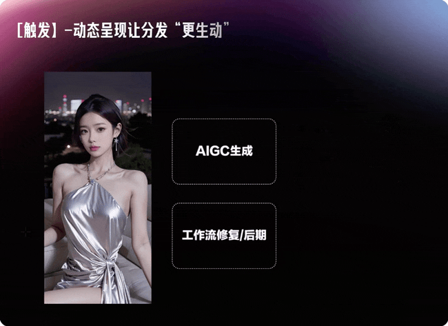 当虚拟生命走进现实：一场关于“真实”的设计创新（图ZMTUxMjcxOTI=） - 教程 - 站酷设计师百度MEUX原创素材 - 站酷ZCOOL