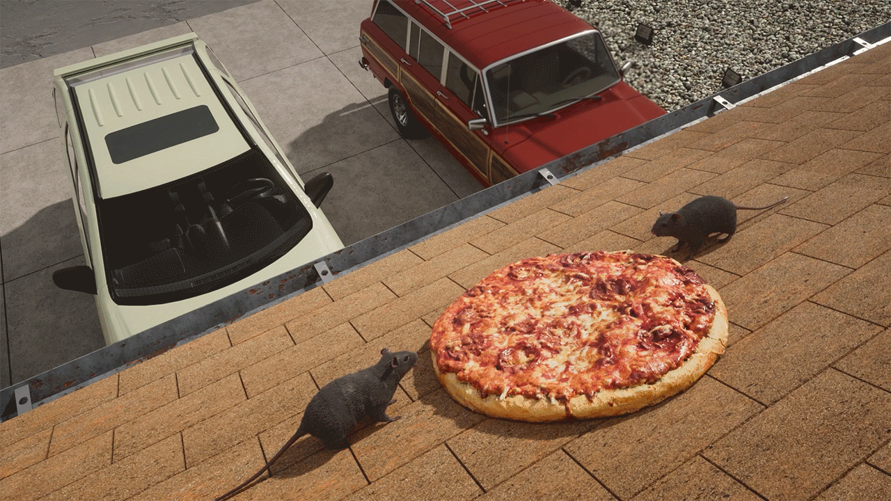 《绝命毒师》Baby Blue MV（图ZMzkyMjM5Mzg0） - 动画/影视 - 站酷设计师Archie_98原创素材 - 站酷ZCOOL