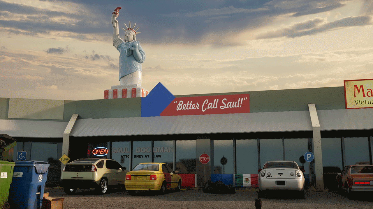 《绝命毒师》Baby Blue MV（图ZMzkyMjM5Mzg4） - 动画/影视 - 站酷设计师Archie_98原创素材 - 站酷ZCOOL