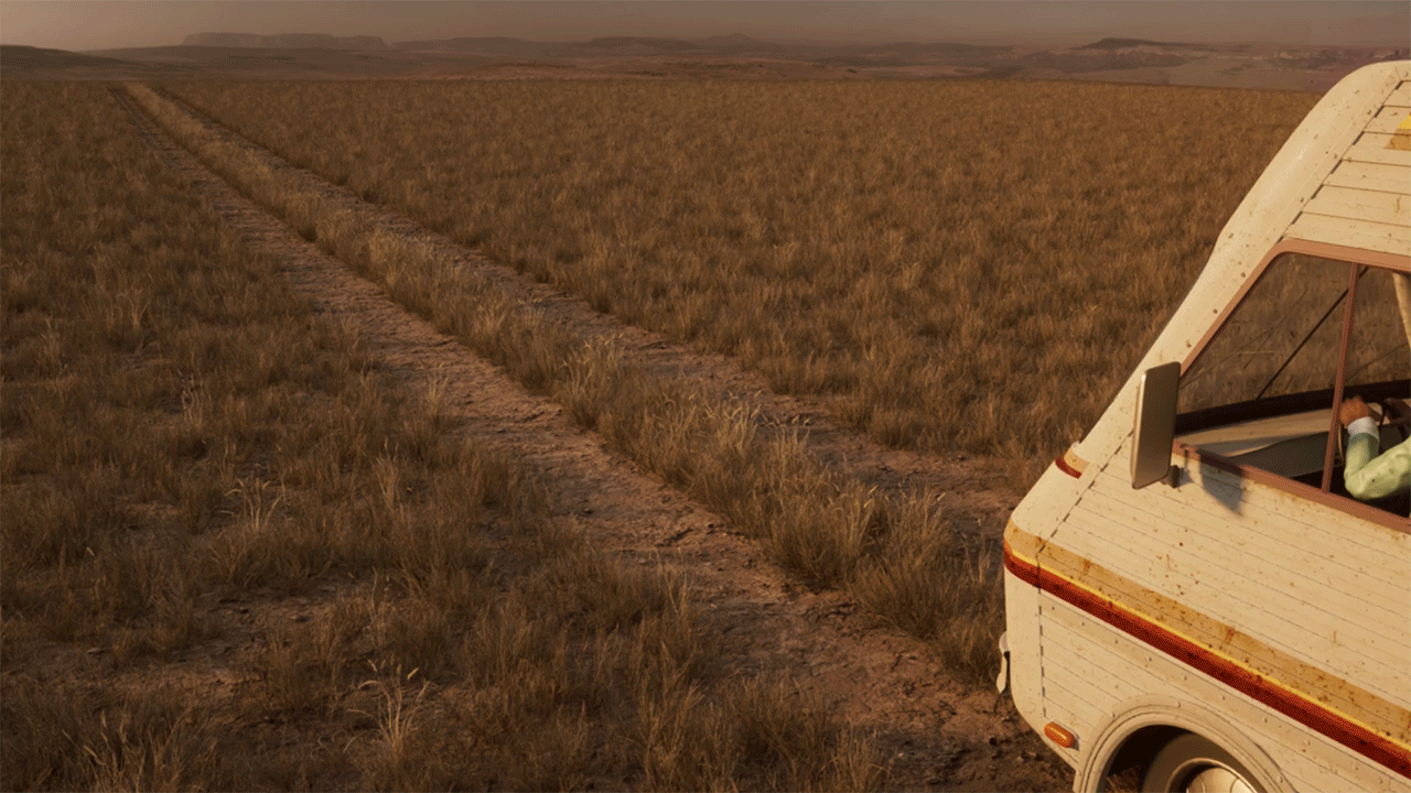 《绝命毒师》Baby Blue MV（图ZMzkyMjM5Mzk2） - 动画/影视 - 站酷设计师Archie_98原创素材 - 站酷ZCOOL