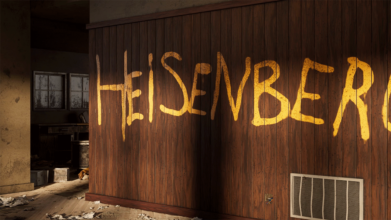 《绝命毒师》Baby Blue MV（图ZMzkyMjM5NDAw） - 动画/影视 - 站酷设计师Archie_98原创素材 - 站酷ZCOOL