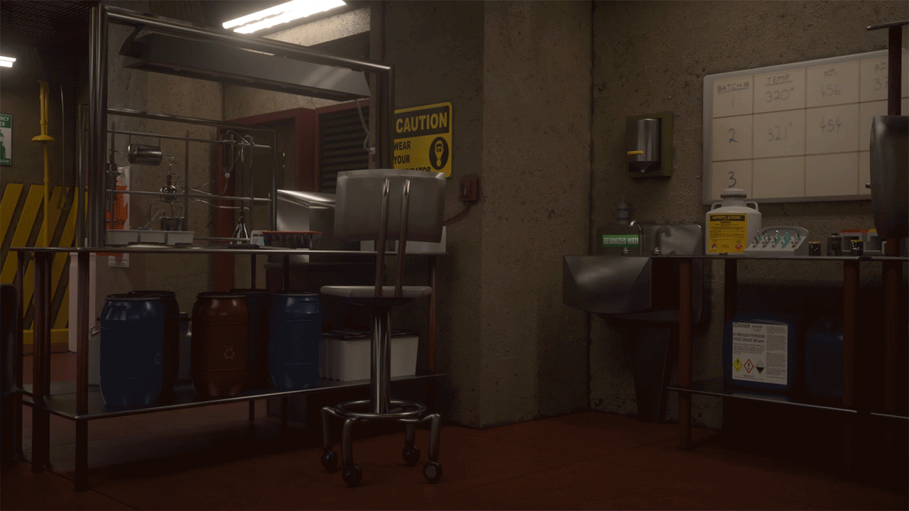 《绝命毒师》Baby Blue MV（图ZMzkyMjM5NDA4） - 动画/影视 - 站酷设计师Archie_98原创素材 - 站酷ZCOOL