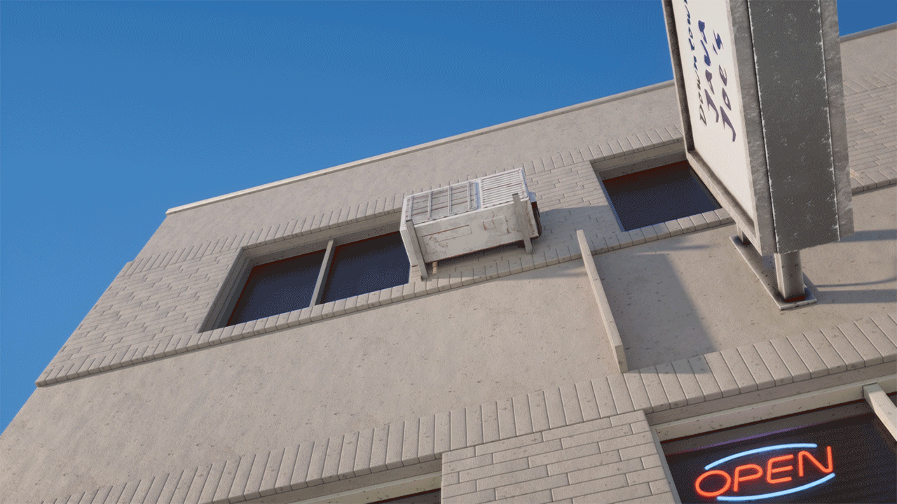 《绝命毒师》Baby Blue MV（图ZMzkyMjM5NDEy） - 动画/影视 - 站酷设计师Archie_98原创素材 - 站酷ZCOOL