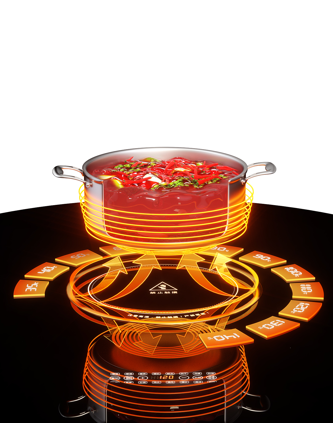 工作渲染-暖风机（图ZMzkyMjM5Njc2） - 产品 - 站酷设计师桃子味小布丁原创素材 - 站酷ZCOOL